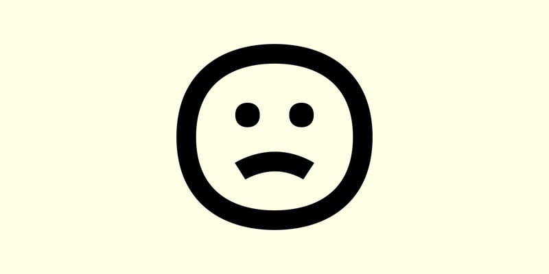 Ansigt-symbol Ansigt-symbol