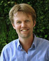 Gerard van Oostveen