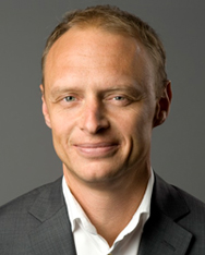 Martin Reinholdsson