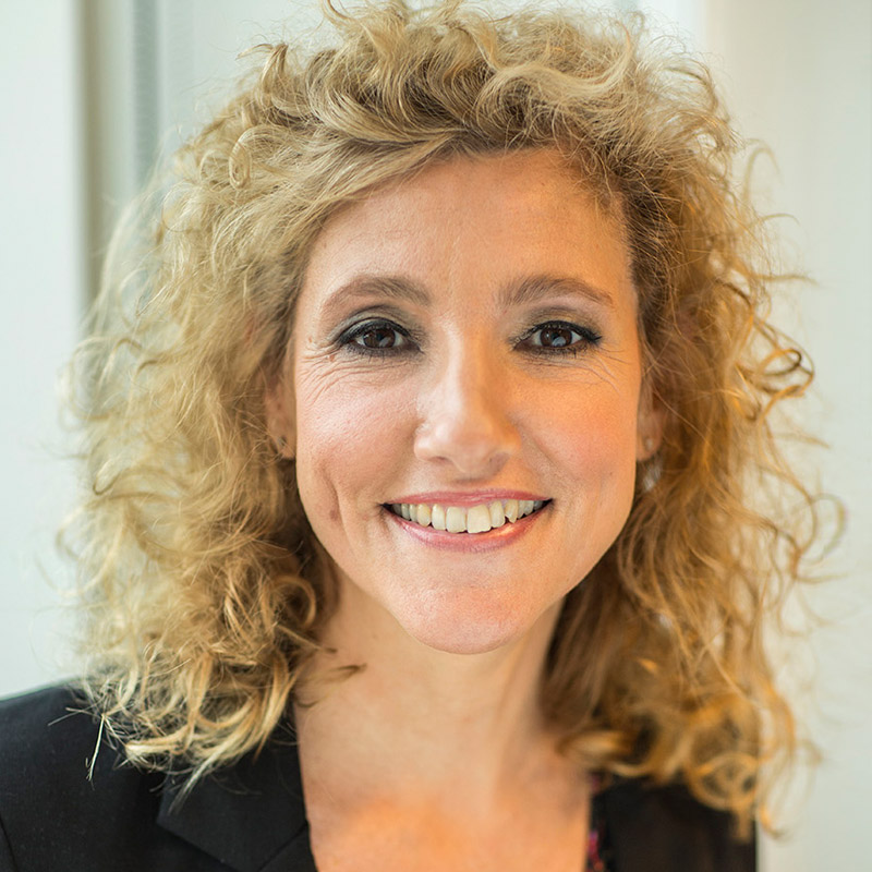 Margit Deimel. Foto: Hans Peter van Velthoven