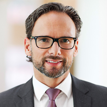 Martijn Hagens, Head of BA Customers & Solutions, Vattenfall