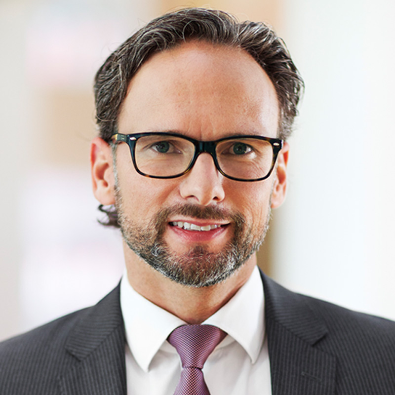 Martijn Hagens, Head of BA Customers & Solutions, Vattenfall