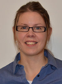 Ylva Odemark, Wind R&D Portfolio Manager, Vattenfall