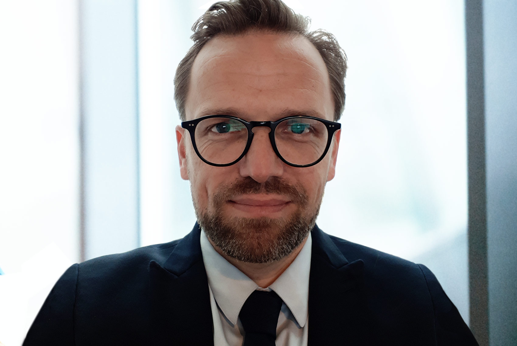 Esben Baltzer Nielsen Esben Baltzer Nielsen