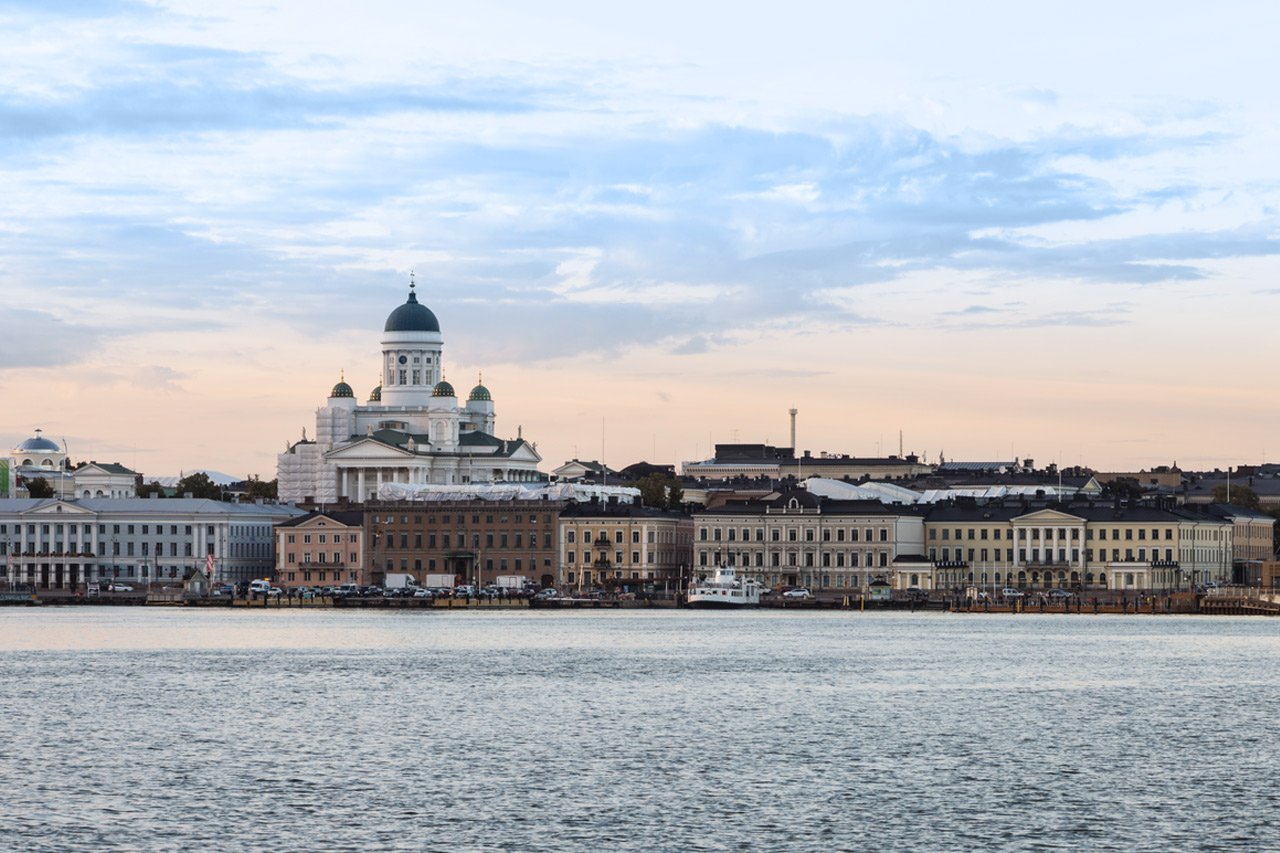 Helsinki