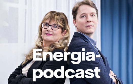 Energiapodcast Energiapodcast