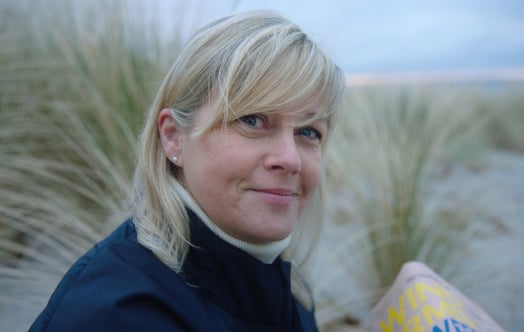 Helle Herk-Hansen