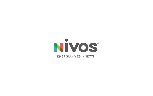 Logo –  Nivos Energia OY