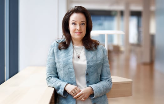 Anna Borg