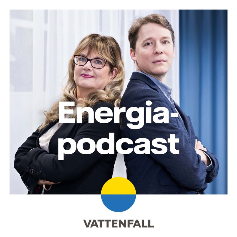 Susanna Ruotsalainen ja Heikki Valve Susanna Ruotsalainen ja Heikki Valve