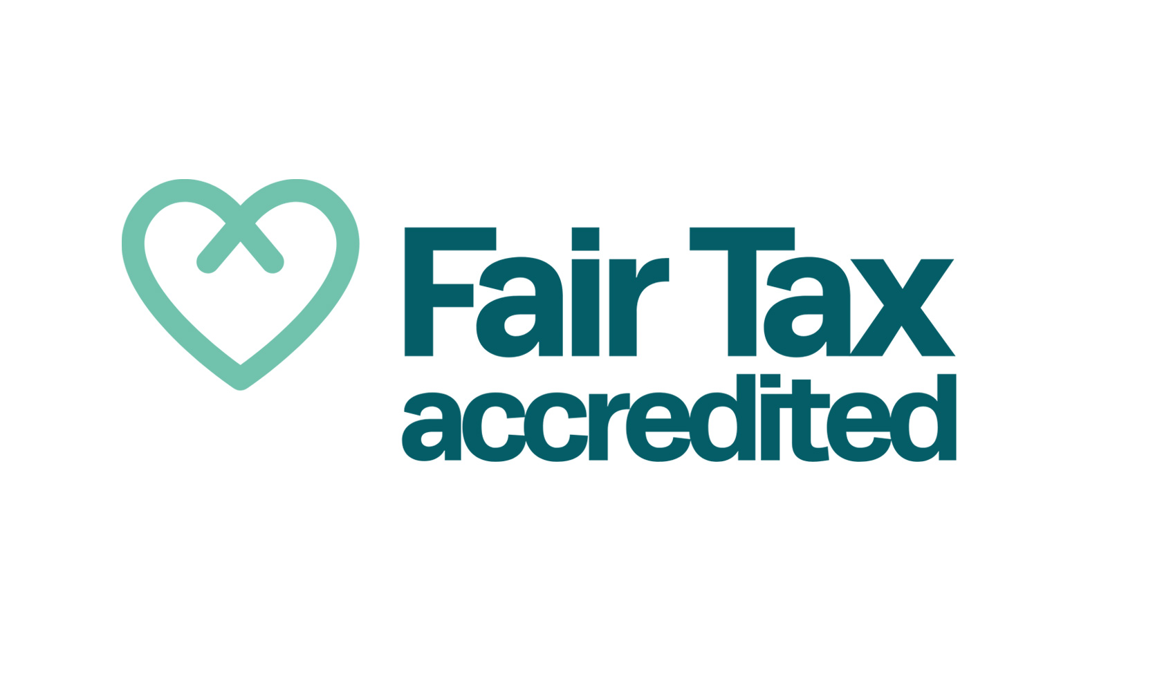 Logo Fair Tax