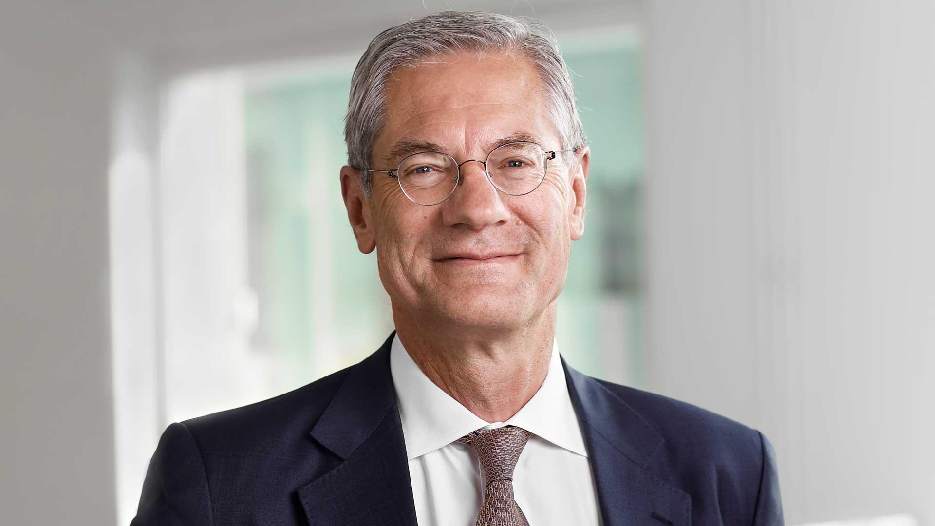 Magnus Hall, Magnus Hall, Président-directeur général de Vattenfall Magnus Hall, Magnus Hall, Président-directeur général de Vattenfall