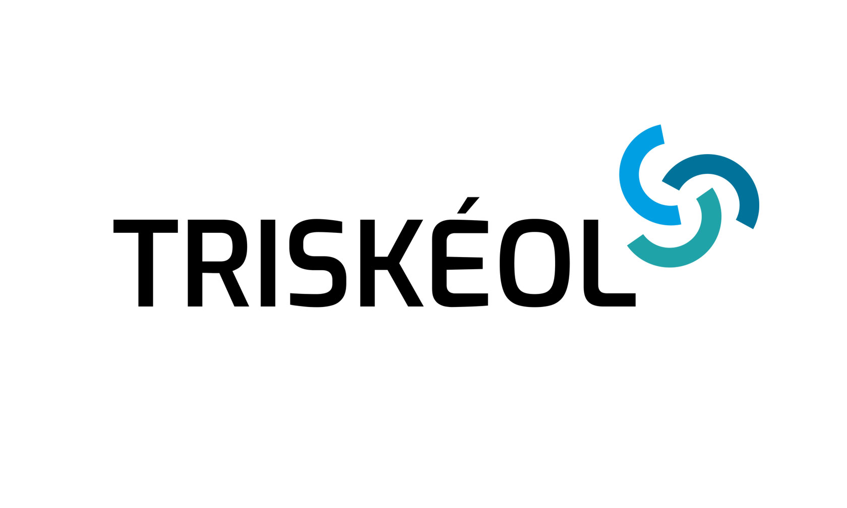 Logo de Triskéol Logo de Triskéol