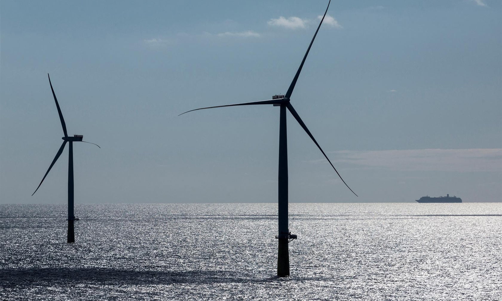 Vattenfall Wins Both Sites in Denmark's Rebooted 1.8 GW Offshore Wind Tender