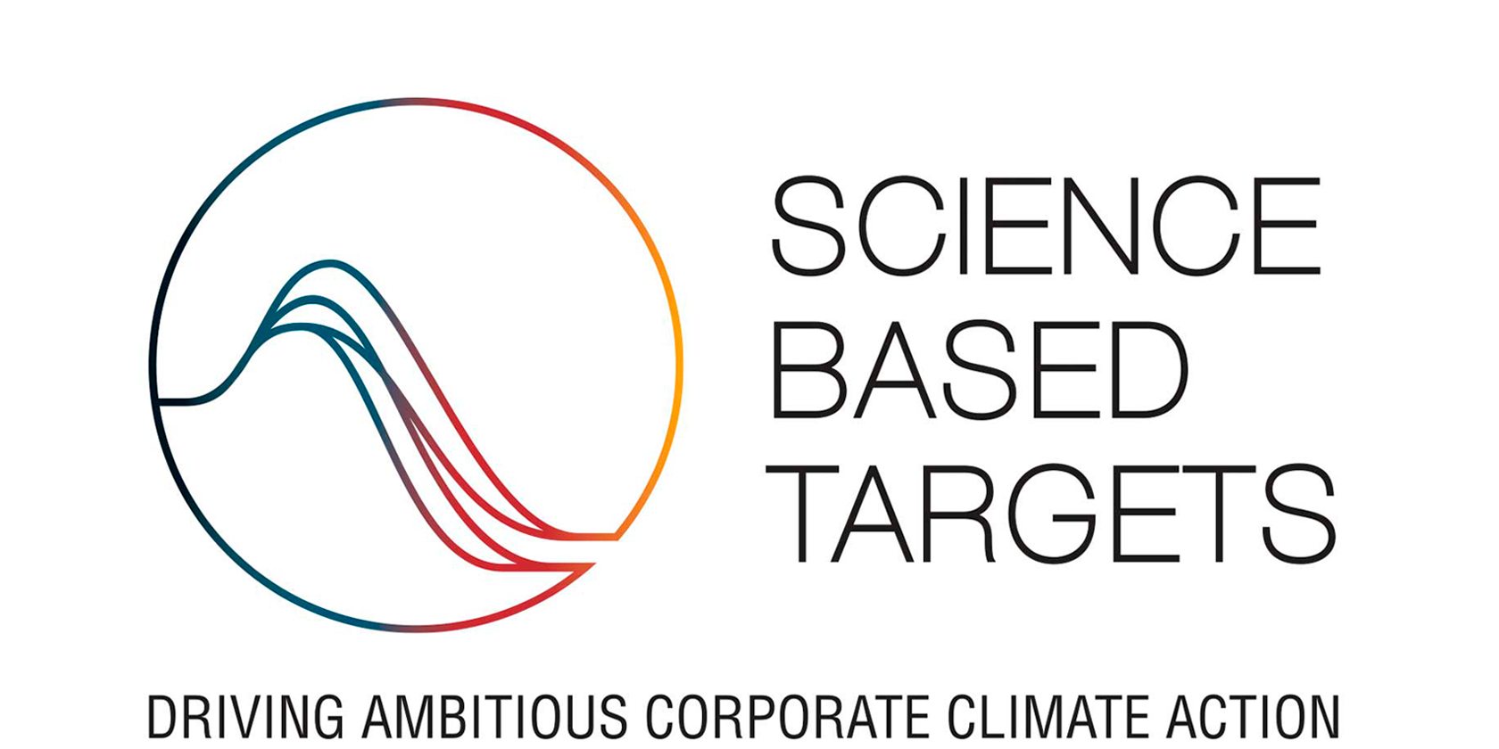 Science Based Targets logotype