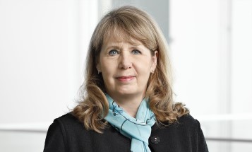 Anna-Karin Stenberg