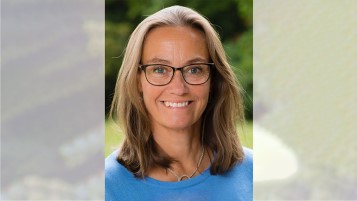 Anne Mette Traberg, ny landechef for Vattenfall Danmark