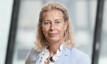 Annika Ramsköld, Vattenfalls hållbarhetschef