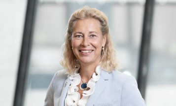 Annika Ramsköld, Vattenfalls hållbarhetschef