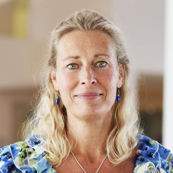 Annika Ramsköld, Head of Sustainability