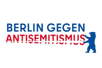 Berlin gegen Antisemitismus
