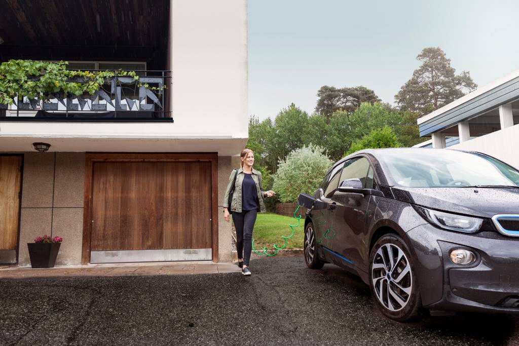 E-mobility E-mobility