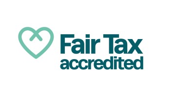 Fair Tax-logotyp