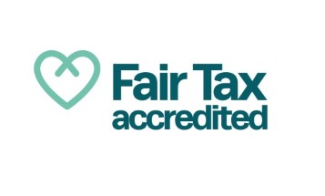 Fair Tax logo