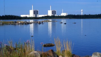 Forsmark kärnkraftverk