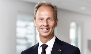 Fredrik Rystedt, Board member