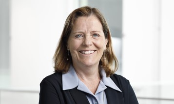 Helene Biström