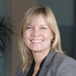 Helle Herk Hansen, Head of Environment