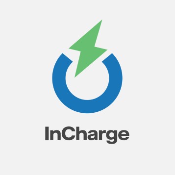 InCharge-logotyp