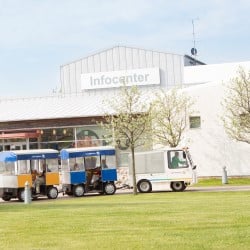 Ringhals infocenter