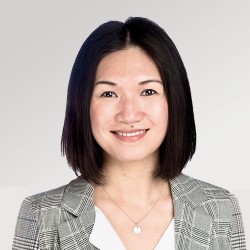 Joelle Zhang