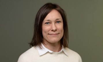 Johanna Walterson