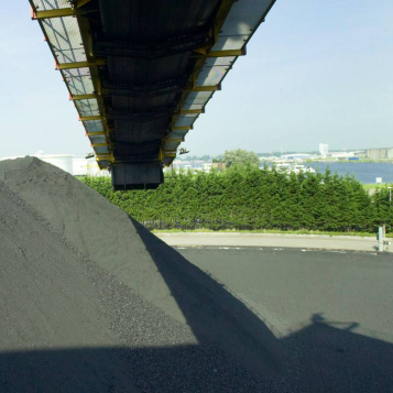 Hemweg-centrale Hemweg-centrale