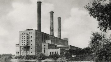 Kraftwerk Reuter