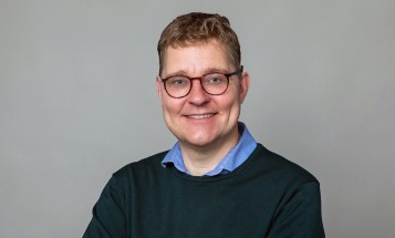 Rasmus Helveg Petersen, Head of Communications Denmark
