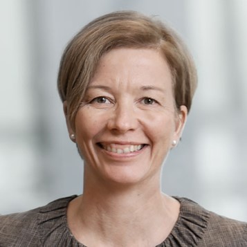 Sandra Grauers Nilsson