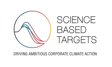 Science Based Targets logotype