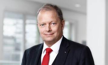 Tomas Kåberger, Board member