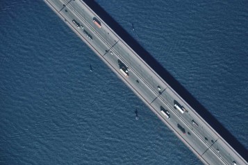 Waterweg Waterweg