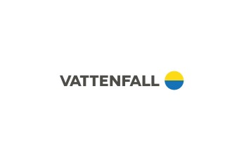 The Vattenfall logo