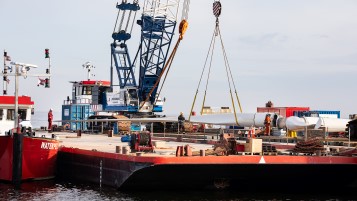 Windpark Irene Vorrink Windpark Irene Vorrink