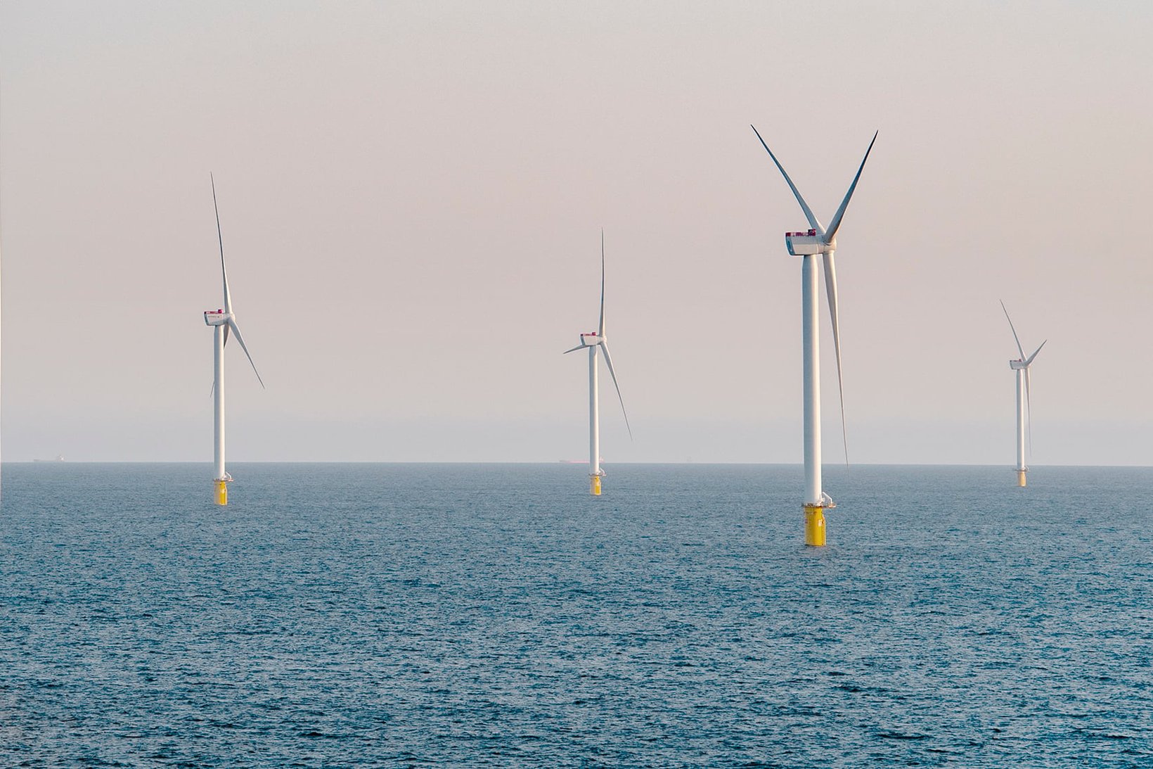 Hollandse Kust Zuid. Hollandse Kust Zuid.