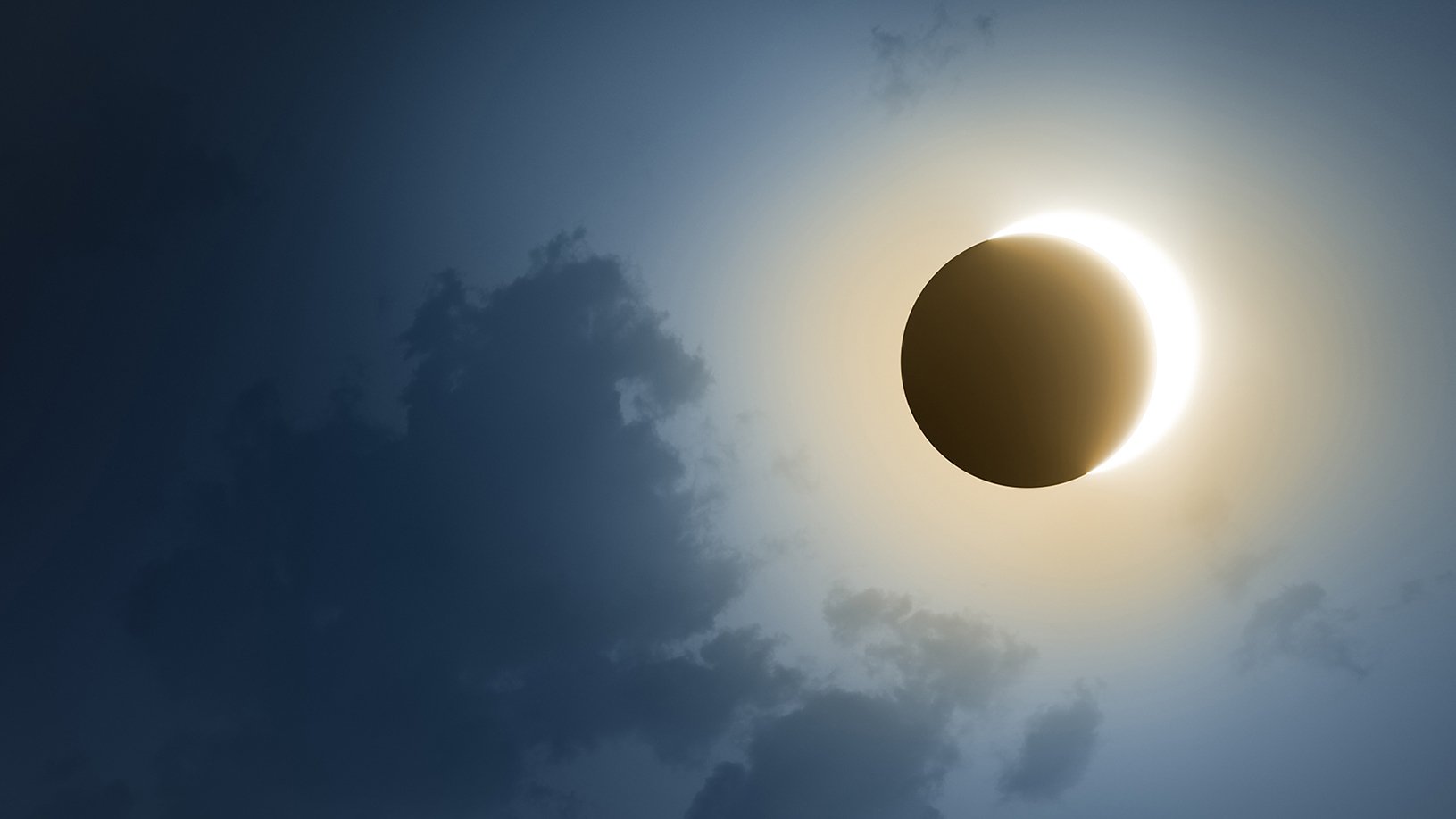 Zonsverduistering en energiezekerheid