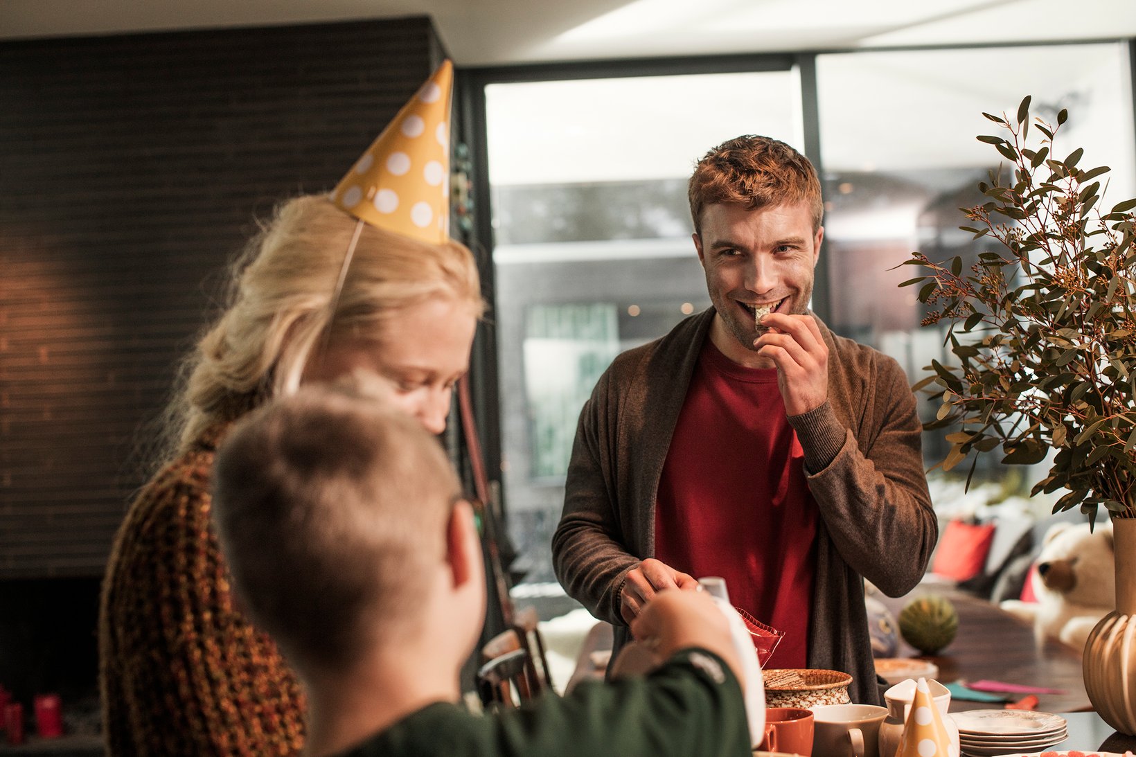 Behaaglijk warm met warmtepompen