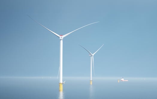 Hollandse Kust Zuid Hollandse Kust Zuid