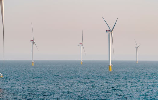Hollandse Kust Zuid. Hollandse Kust Zuid.